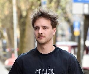 Maciej Musiał współpracuje z NATO. To dlatego przyjął nietypową propozycję
