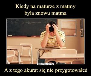 Memy o maturze