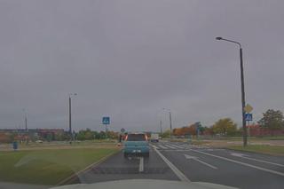 Kierowca dostał rekordowy mandat za to, co wyprawiał. Właśnie w takich sytuacjach giną piesi na pasach 