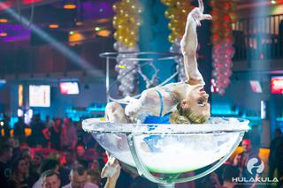 Hulakula hucznie będzie obchodzić swoje urodziny