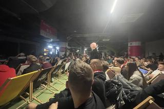 Polska remisuje z Meksykiem. Tak kibicował Kraków [GALERIA]