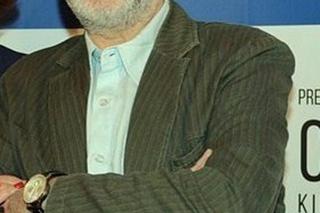 Jan Kidawa-Błoński - znany reżyser z Chorzowa