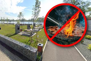 W majówkę tutaj nie pogrillujesz. Gmina wprowadziła zakaz. Co było przyczyną?