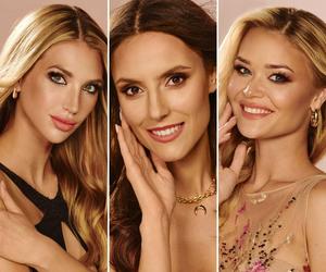 Oto piękne finalistki konkursu Miss Polonia 2024. Która otrzyma koronę najpiękniejszej?