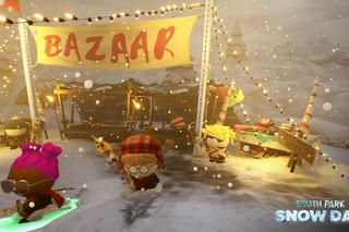 South Park: Snow Day