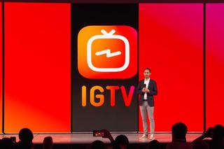IGTV - co to jest i jak korzystać na Instagramie?