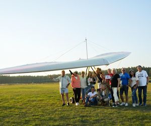  7. odcinek Sanatorium miłości