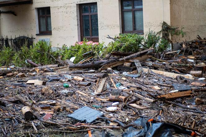 WOŚP nie pozostaje obojętne na dramat powodzi. Fundacja zapowiada pomoc potrzebującym i poszkodowanym