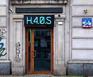 Pub H.4.0.S. Warszawa