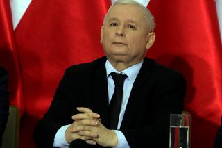 Jarosław Kaczyński SZCZERZE o problemach prawicy. WAŻNE słowa