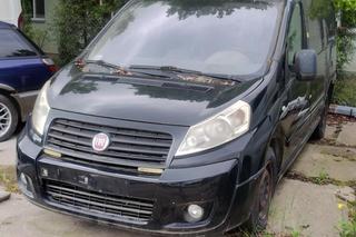 ZDM sprzedaje odholowane samochody