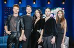 Tancerz Steczkowskiej nie wytrzymał. Tak zareagował na awanturę wokół strojów na Eurowizję 