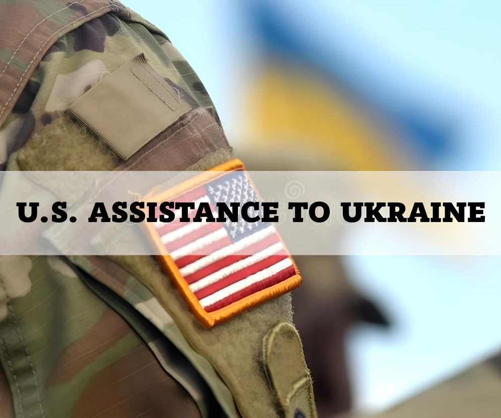 Biden obiecał, Trump cofnął. Zapalniki do rakiet nie dla SZU, ale US Army na Bliskim Wschodzie