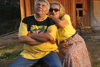  Katarzyna Gärtner była wielką gwiazdą. Los bardzo ją doświadczył