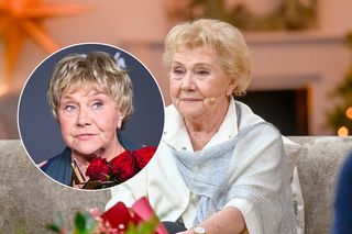 Teresa Lipowska, gwiazda M jak miłość, oddała synowi wszystko, co zarobiła. To się nazywa mieć gest! 