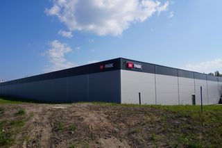 Nowy park handlowy w Olsztynie otwarty. W tych sklepach można już robić zakupy [ZDJĘCIA]