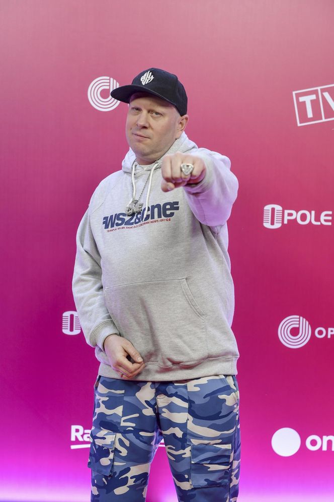 CNE prowadzącym festiwal w Opolu 2025