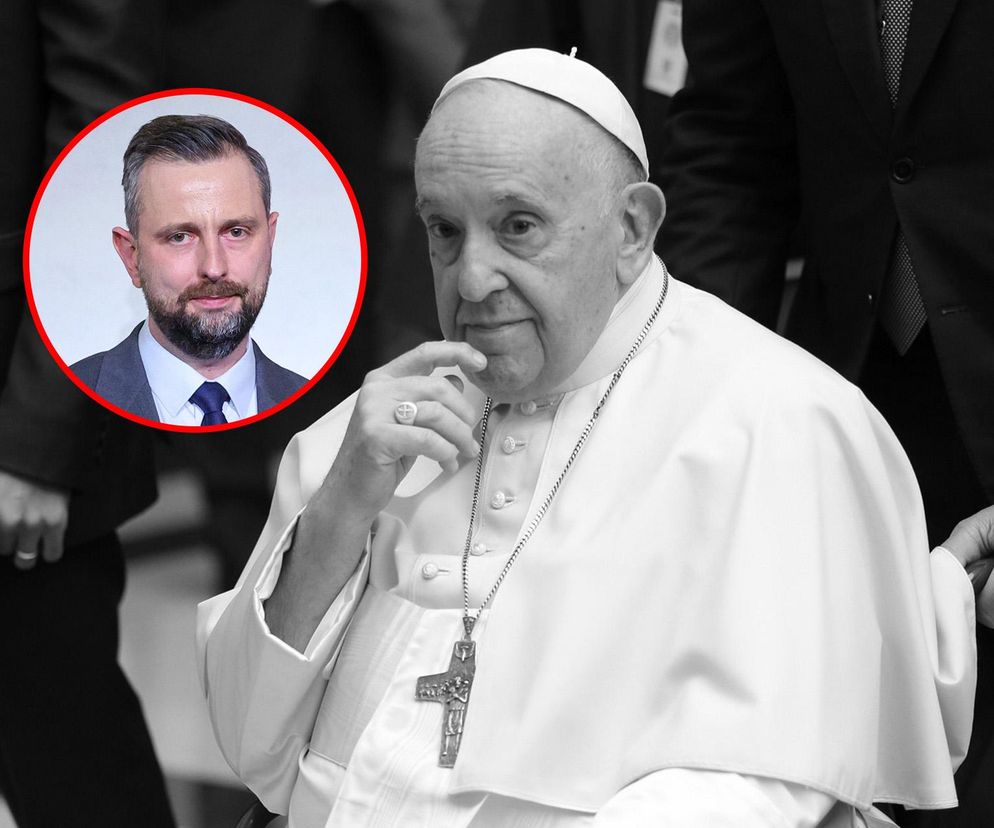 Papież Franciszek, Kosiniak-Kamysz