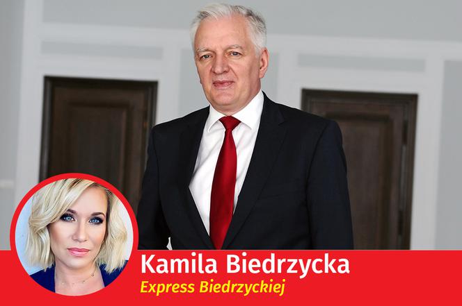 Opinie Biedrzycka Gowin