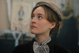 Matylda, odcinek 13 Matylda (Maria Kowalska)