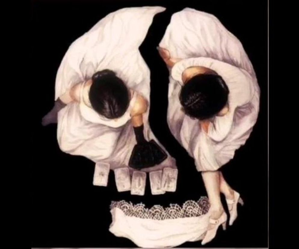 Przyjrzyj się dobrze temu obrazkowi. Tylko osoby o wyjątkowej osobowości są w stanie to zobaczyć w 5 sekund. Test osobowości 