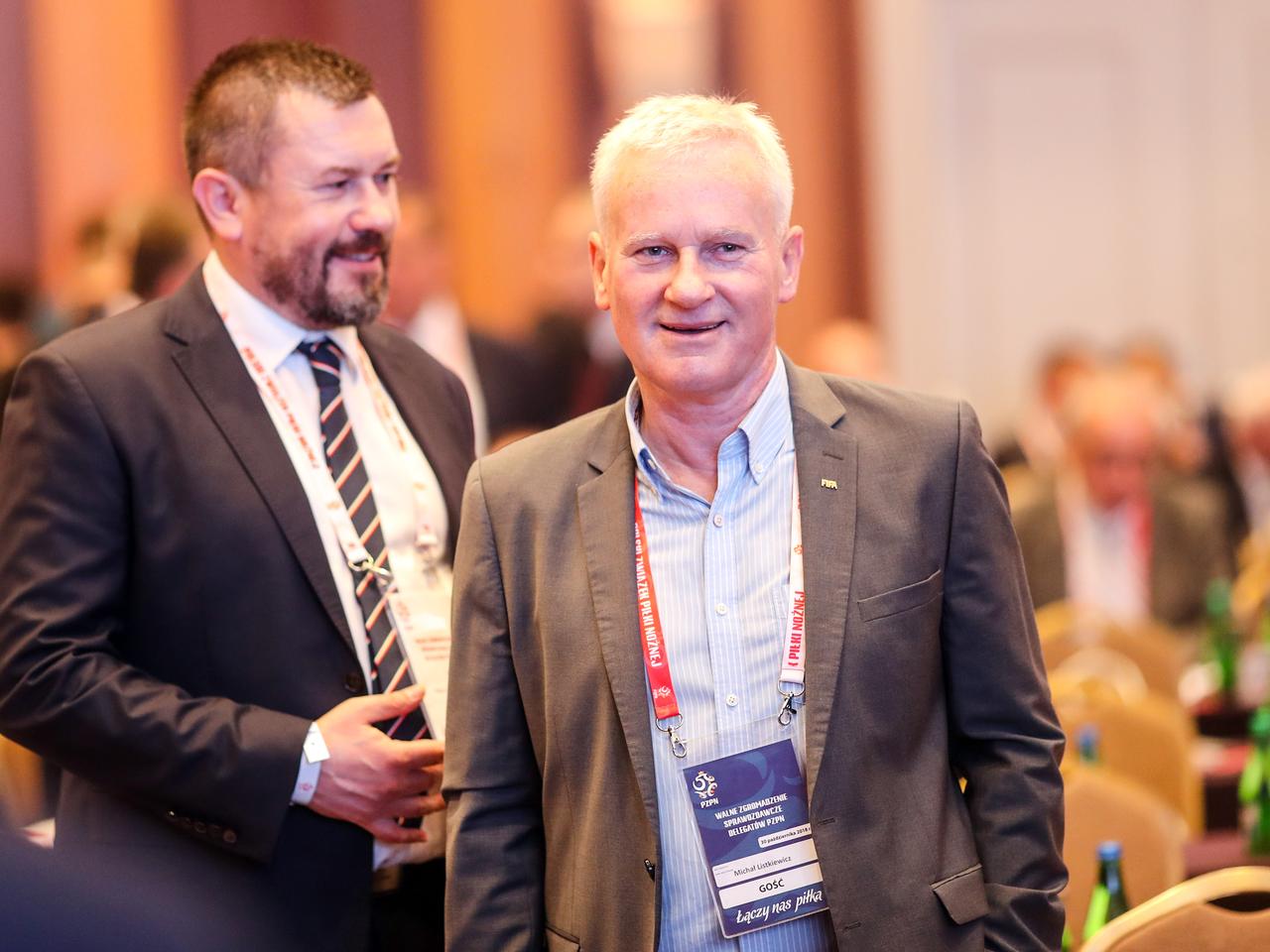 Michał Listkiewicz zwraca uwagę na terminarz Polaków na mundialu. To będzie dla nas mecz prawdy