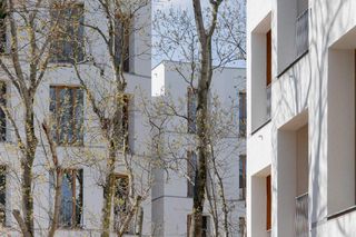 Życie w Architekturze 2025. Solna 6. JEMS Architekci