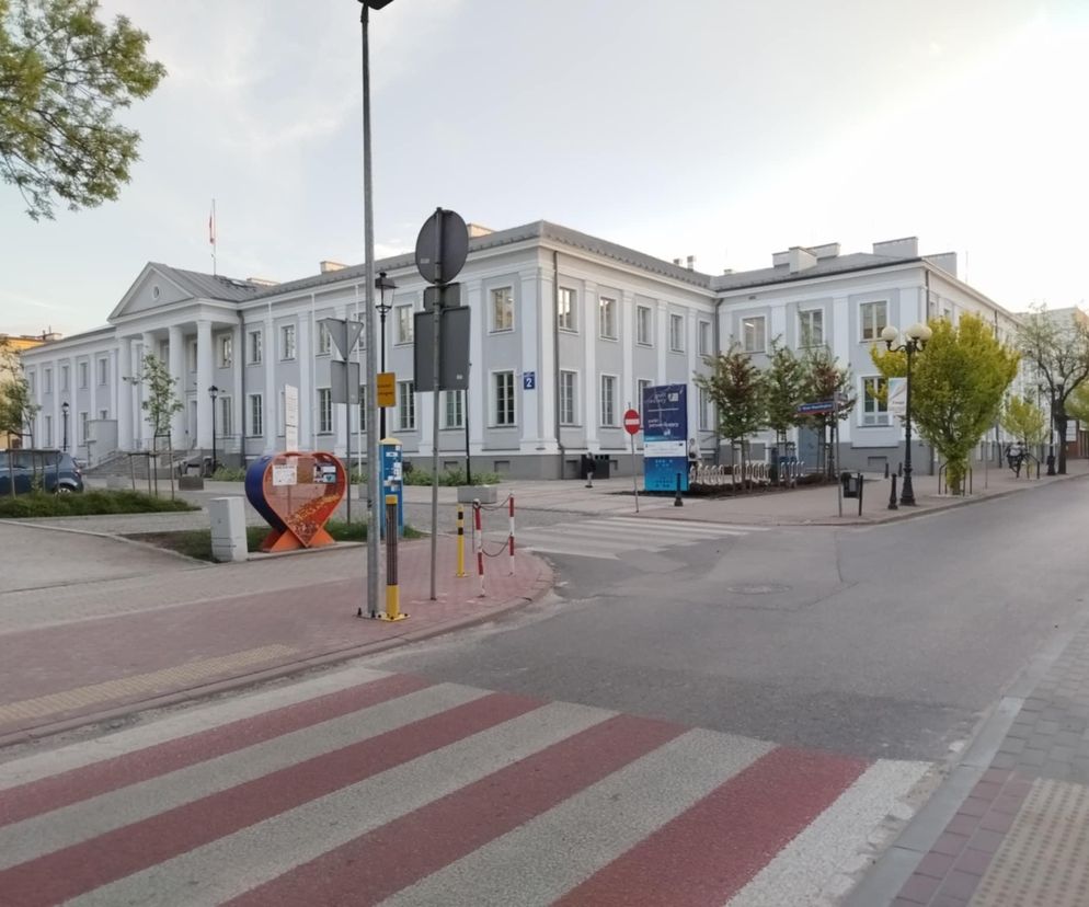 Rada Miasta Siedlce podjęła uchwałę w sprawie zaciągnięcia pożyczki na ponad 80 mln zł
