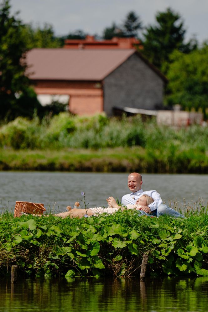 6. odcinek "Rolnik szuka żony"