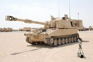 Paladyny, Abramsy i Apache. Grecja planuje pozyskać uzbrojenie ze Stanów Zjednoczonych 