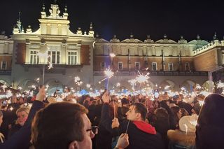 Światełko do Nieba 2025 w Krakowie