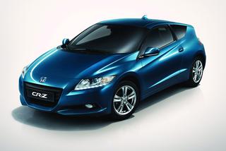 Honda CR-Z