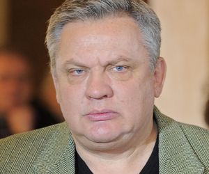 Nie żyje Grzegorz Okrasa. Słynny barman ze Złotopolskich miał 74 lata