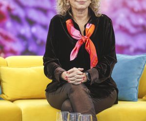 Tak dziś wygląda Joanna Trzepiecińska. Serialowa Alutka ma 60 lat