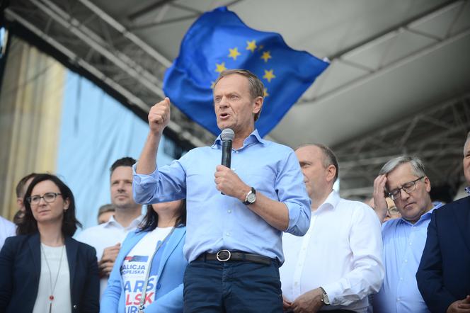 Donald Tusk