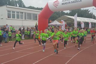 12. Bieg Siedleckiego Jacka