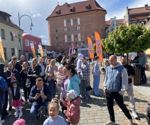 Półmaraton Ślimaka 2025