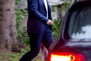 TAJNE URODZINY PREZYDENTA