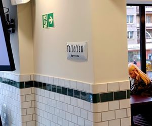 Burgermeister otworzył lokal w Szczecinie