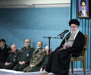  Iran - militarna potęga Bliskiego Wschodu