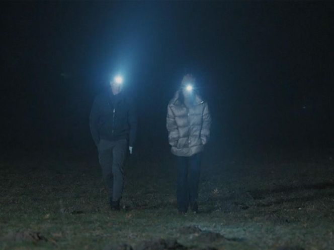 M jak miłość, odcinek 1865: Martyna (Magdalena Turczeniewicz), Jakub (Krzysztof Kwiatkowski) 