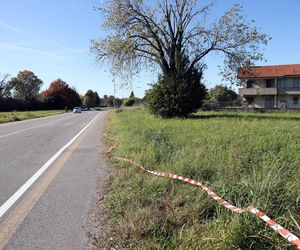 Nie żyje 81-latek. Tragiczny wypadek bramkarza Josepa Martineza