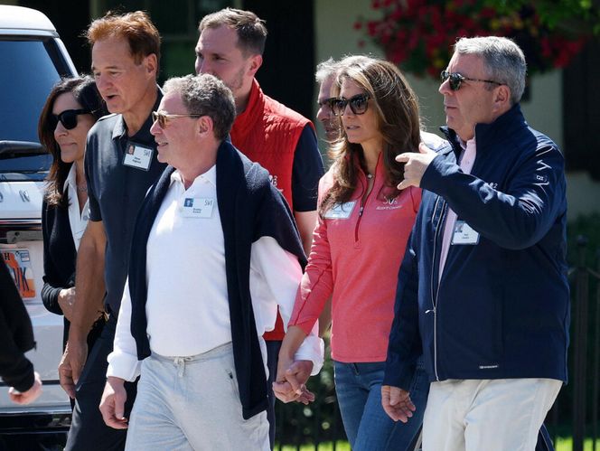 Rusza "letni obóz dla miliarderów"! Bill Gates ma nietęgą minę, Bezos promienieje