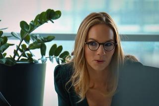 M jak miłość odc. 1705. Sylwia (Hanna Turnau)