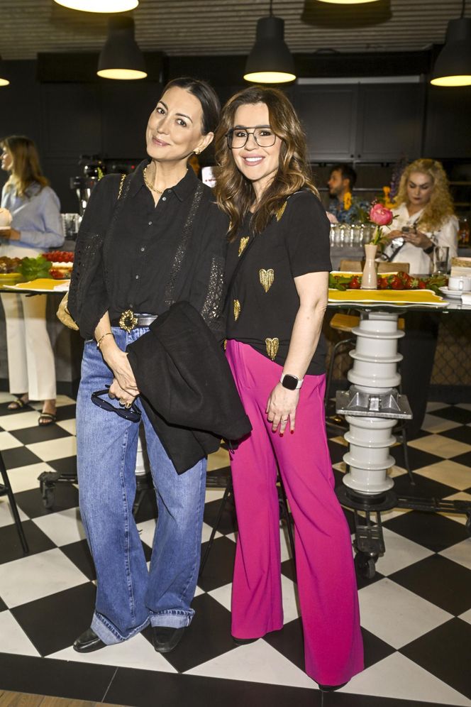 Syn Ibisza gra z partnerem Kaczorowskiej! Tak się pokaże w serialu