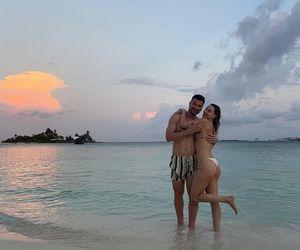 Maja Yenipazar, żona siatkarza reprezentacji Turcji