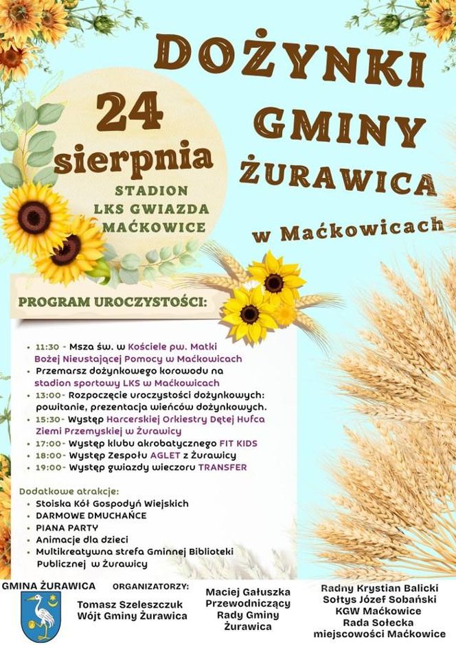 Biuro Prasowe UMWP
