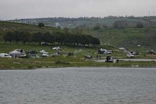 Ludzie skakali z okien w Stambule! Miastu grozi katastrofa