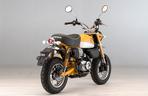 Honda Monkey