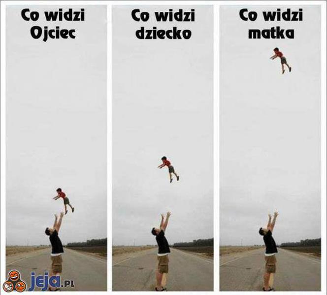Memy na Dzień Dziecka 2020 - czyli cała prawda o rodzicielstwie. Zobacz najzabawniejsze!